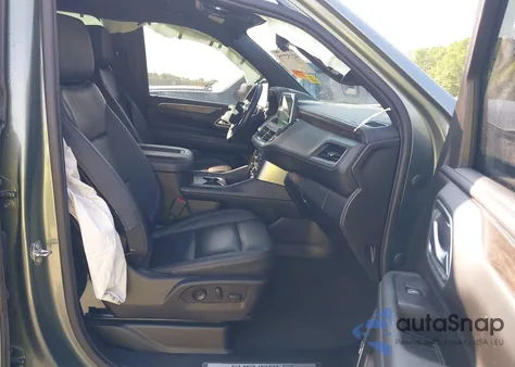 2023 Chevrolet Tahoe 2Wd Lt z USA, uszkodzony, nr VIN 1GNSCNKD3PR305891